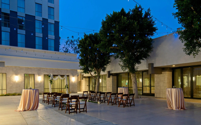Staybridge Suites Long Beach Airport by IHG