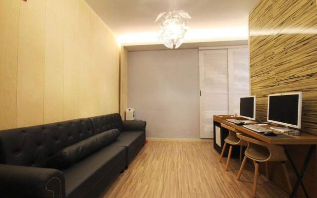 Hotel Appletree