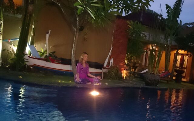 Praschita Bali