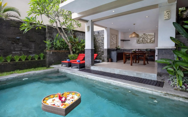 Griya Shanti Villas & Spa