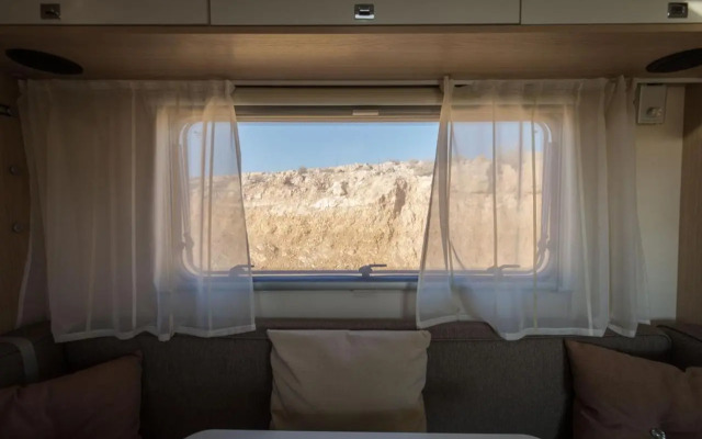 Itav Bateva Caravans - ייטב בטבע קרוואנים