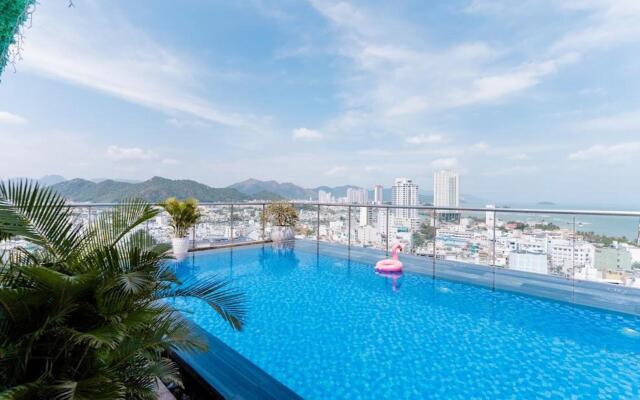 Areca Hotel Nha Trang