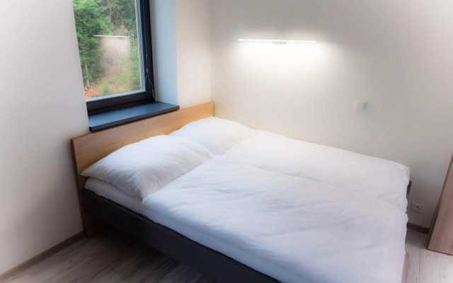 Apartment Mumlava Harrachov 5