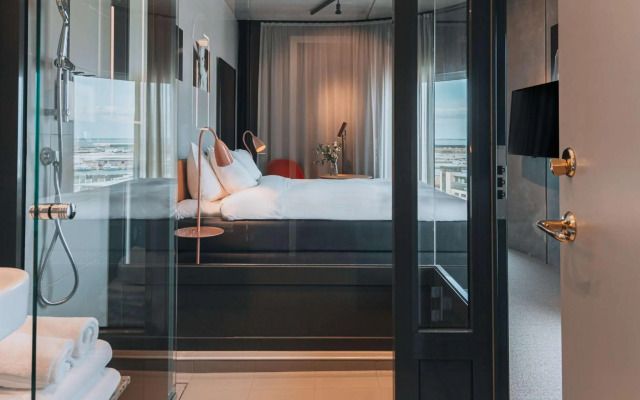 Story Hotel Studio Malmo, part of JdV by Hyatt