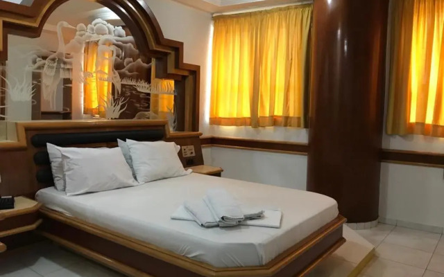 Paissandú Palace Hotel