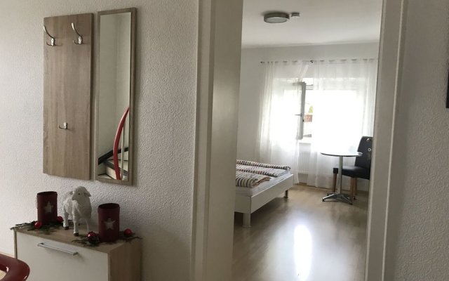 Appartement- Steinkirchner