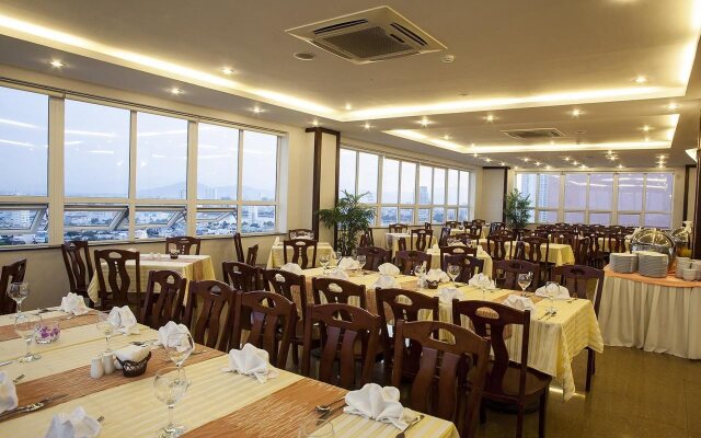 ViAn Hotel And Spa Da Nang