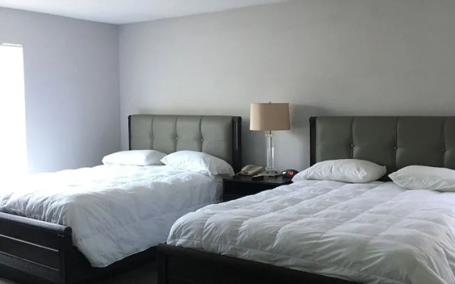 Ambassador Inn And Suites