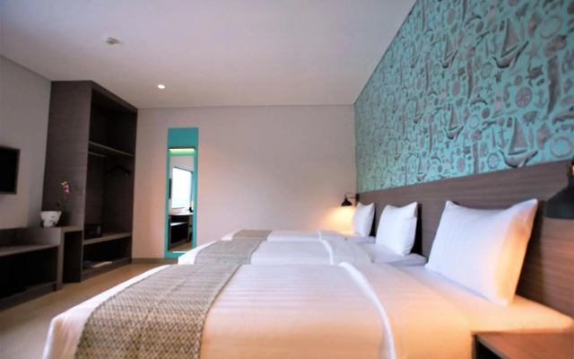 BW inn Belitung
