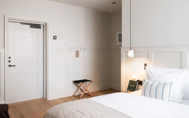 RUNO Hotel Porvoo