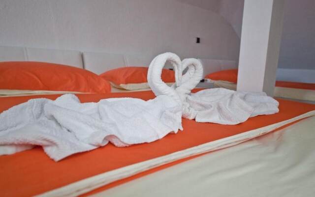 Rooms Aladino
