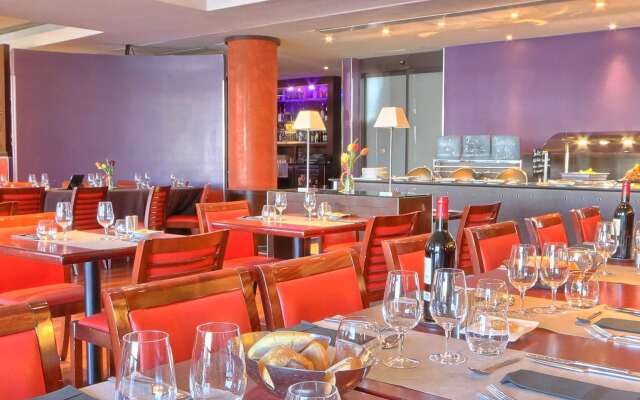 Golden Tulip CDG Airport Roissy