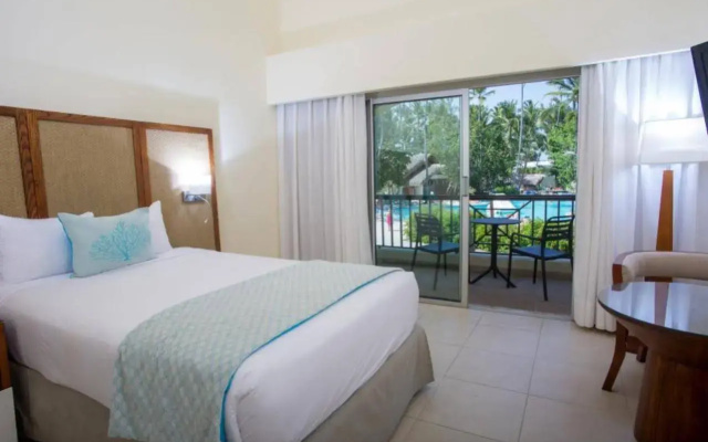 Impressive Premium Punta Cana