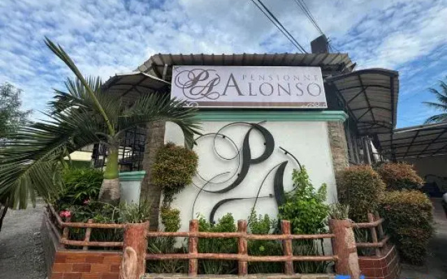 Pensionne Alonso by RedDoorz