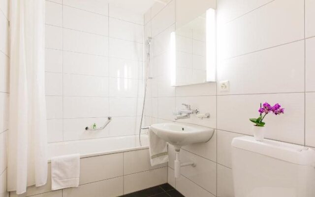 Apartmenthaus Zum Trillen