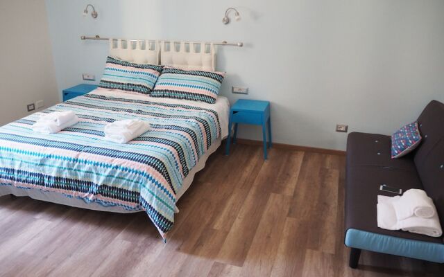 Bed and Breakfast Zoe