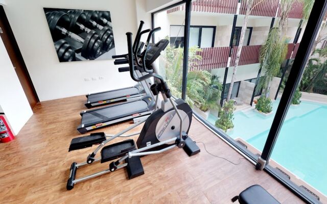 Palmares 104- 1Bedroom exquisite