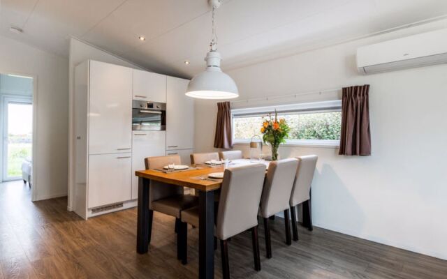 Green Resort Mooi Bemelen 14197