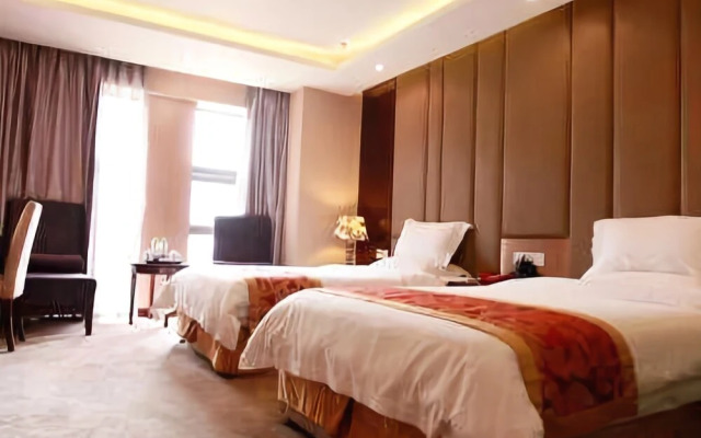 成都格蕾特酒店