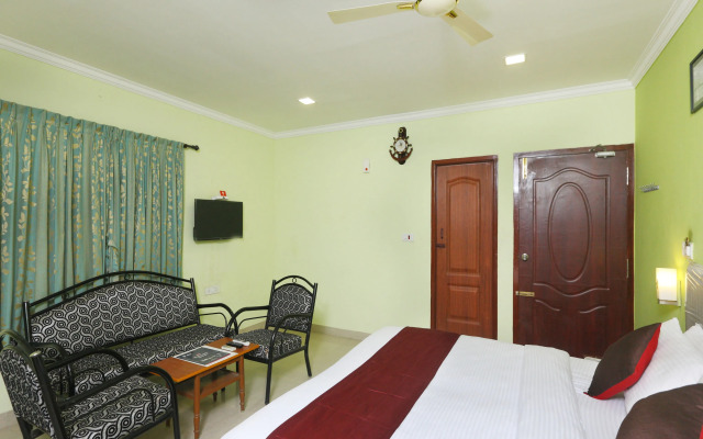 M.N.R GRAND; Chennai