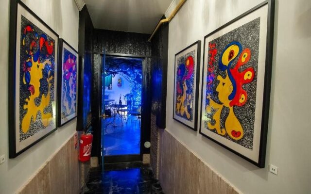 Hotel L'Atmosphere