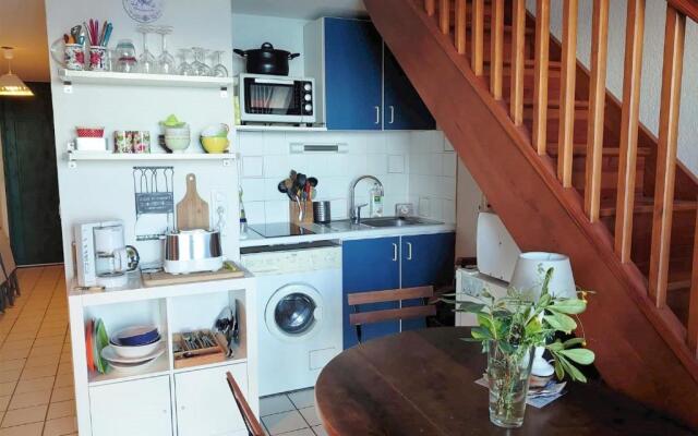 Appartement Les Roches Bleues - 5RB14