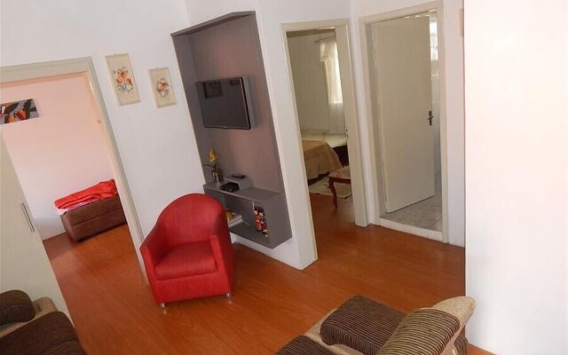 Apartamento dos Altos Centro de Gramado