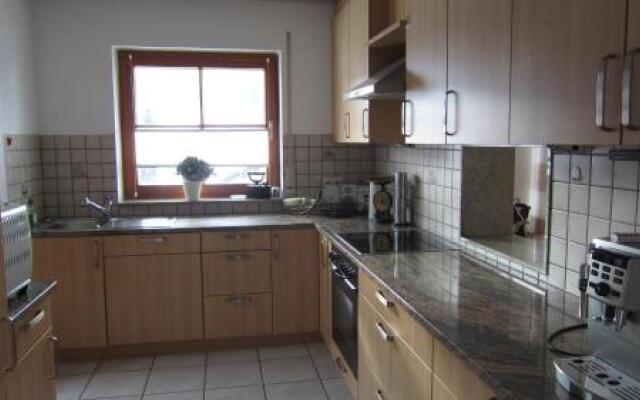 Ferienwohnung Haffner