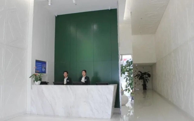 Dong Chang'an Hotel Beijing Shuangjin