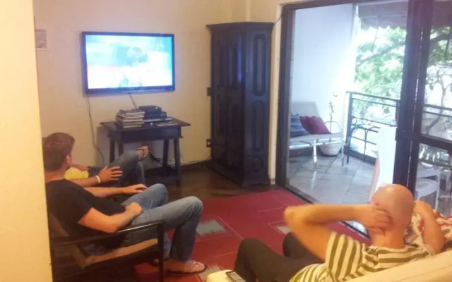 Leblon Comfort & Tranquility