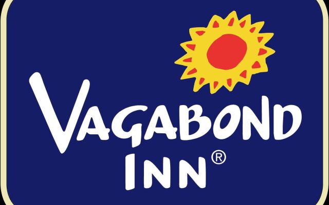 Vagabond Inn Sylmar