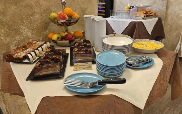 Pansion Bernarda Nova