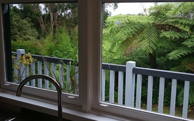 Devon Guest House