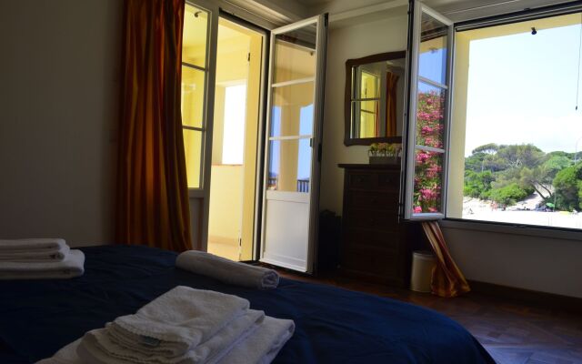 Villa Pointe Alègre