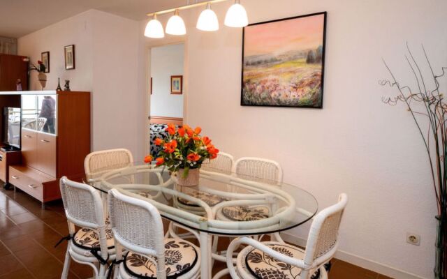 Apartment Osuna Calafell