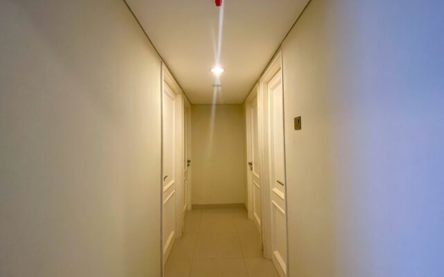 New And Spacious 3Br At Marquis De Lafayette Apartment