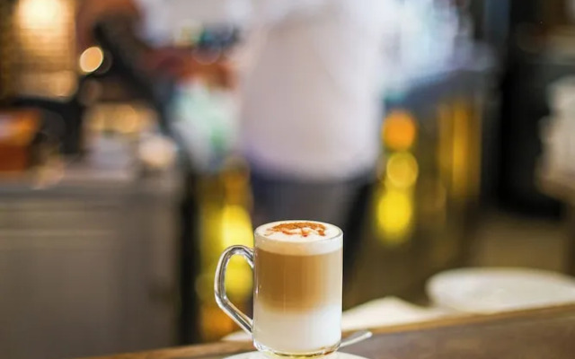 Four Seasons Country Club