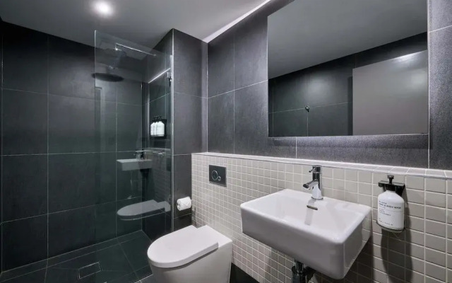 Abode Belconnen