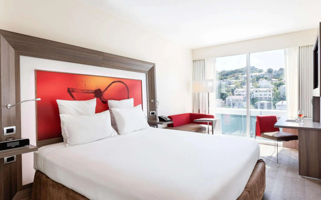 Novotel Wellington