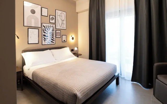 MIA Rooms B&B