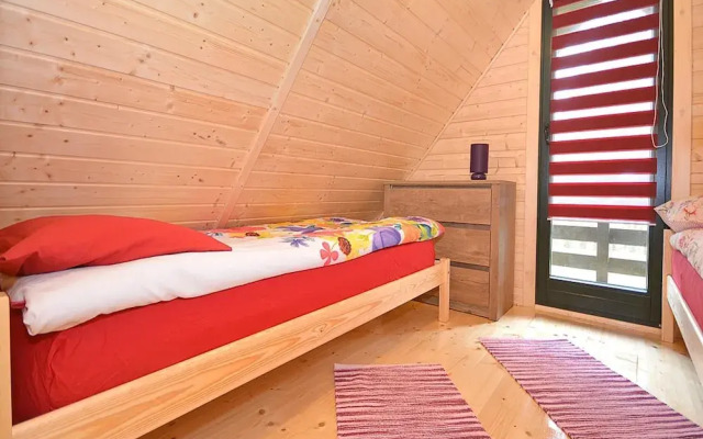 Holiday Home Near Dabki Beach