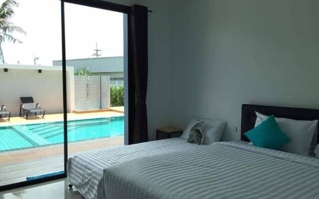 The Phu Resort