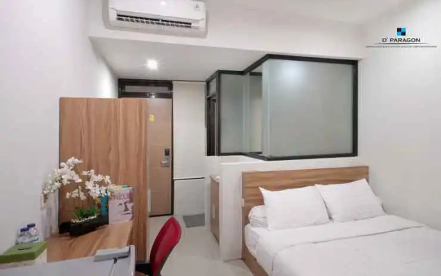 D'Paragon Karang Malang