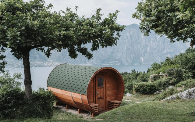 Hotel Querceto - Garda Lake Collection