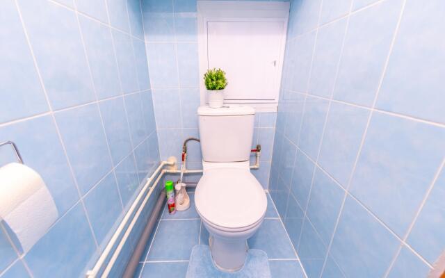 Reliable daily rent on Beskudnikovsky Boulevard