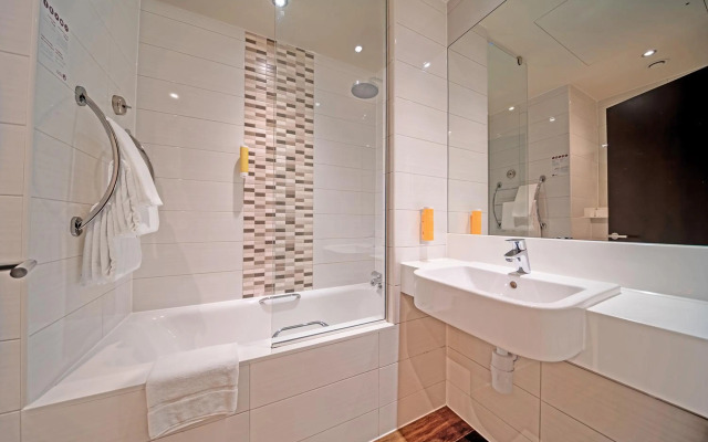 Hotel Mercure Wien Westbahnhof