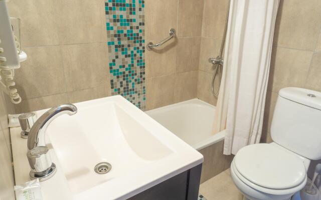 Belgrano Decks Rental Apartments