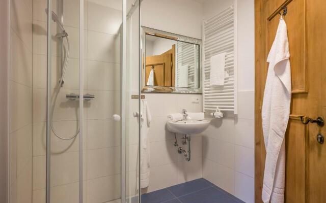 Familienfreundliche Ferienwohnung im Thierseetal, FeWo 11