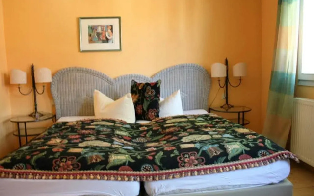 Hotel Dorothea Christiane Erxleben