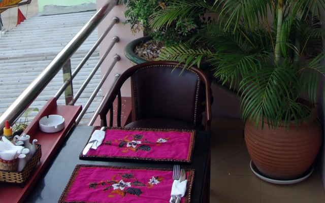 Murray Guesthouse